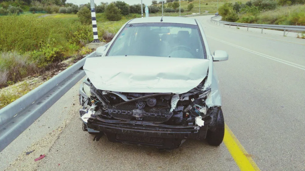 Remorquage auto