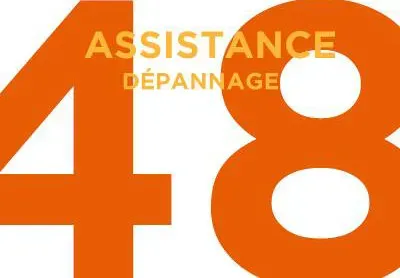 logo assistance depannage 49